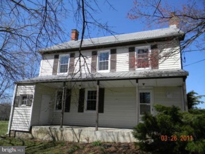 10402 Lenhart Road Frederick, MD 21701 - Photo 5 of 10 Exterior (Main)