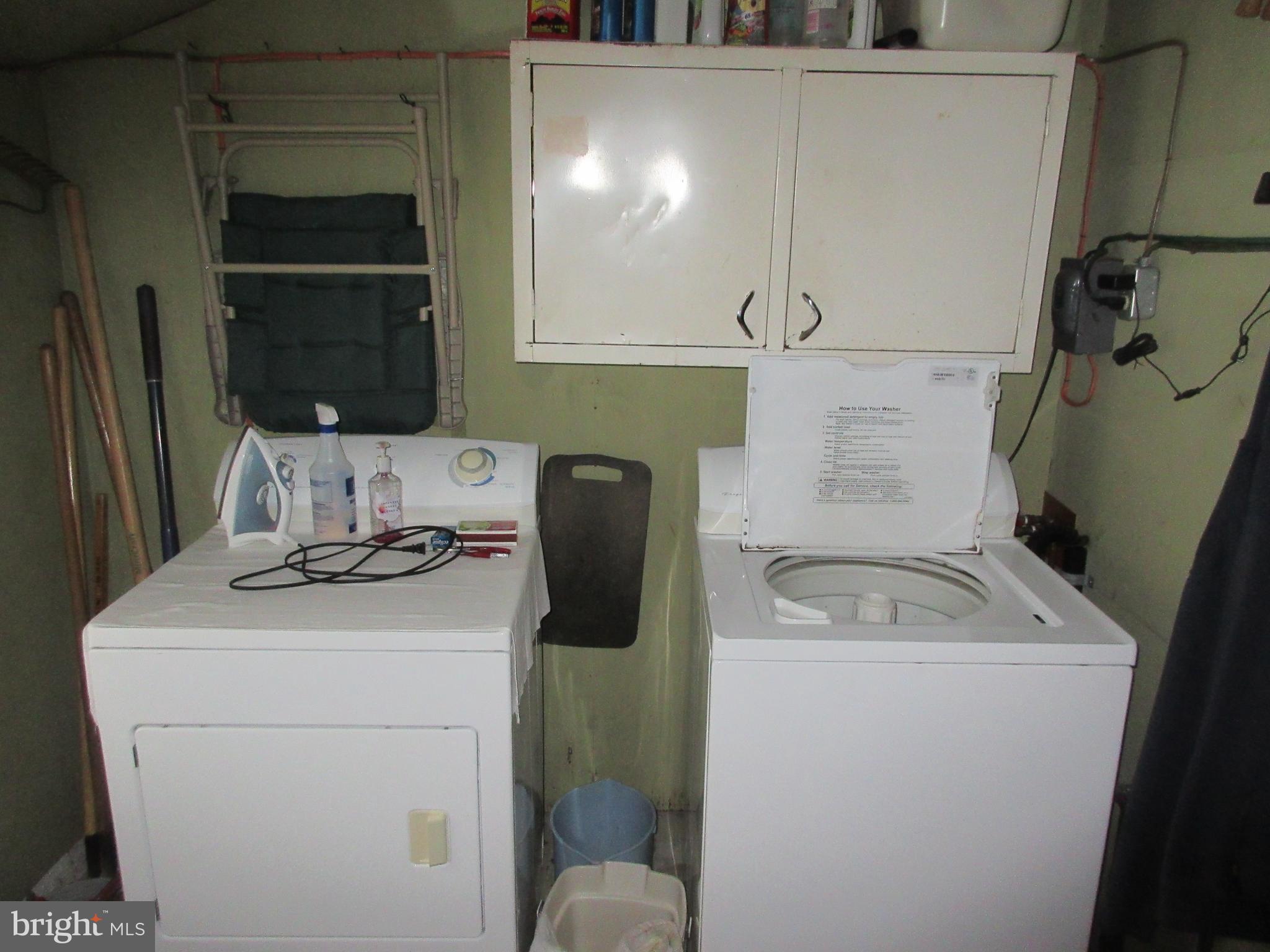 504 Kutztown Road Myerstown, PA 17067 - Photo 22 of 33 Laundry ROom