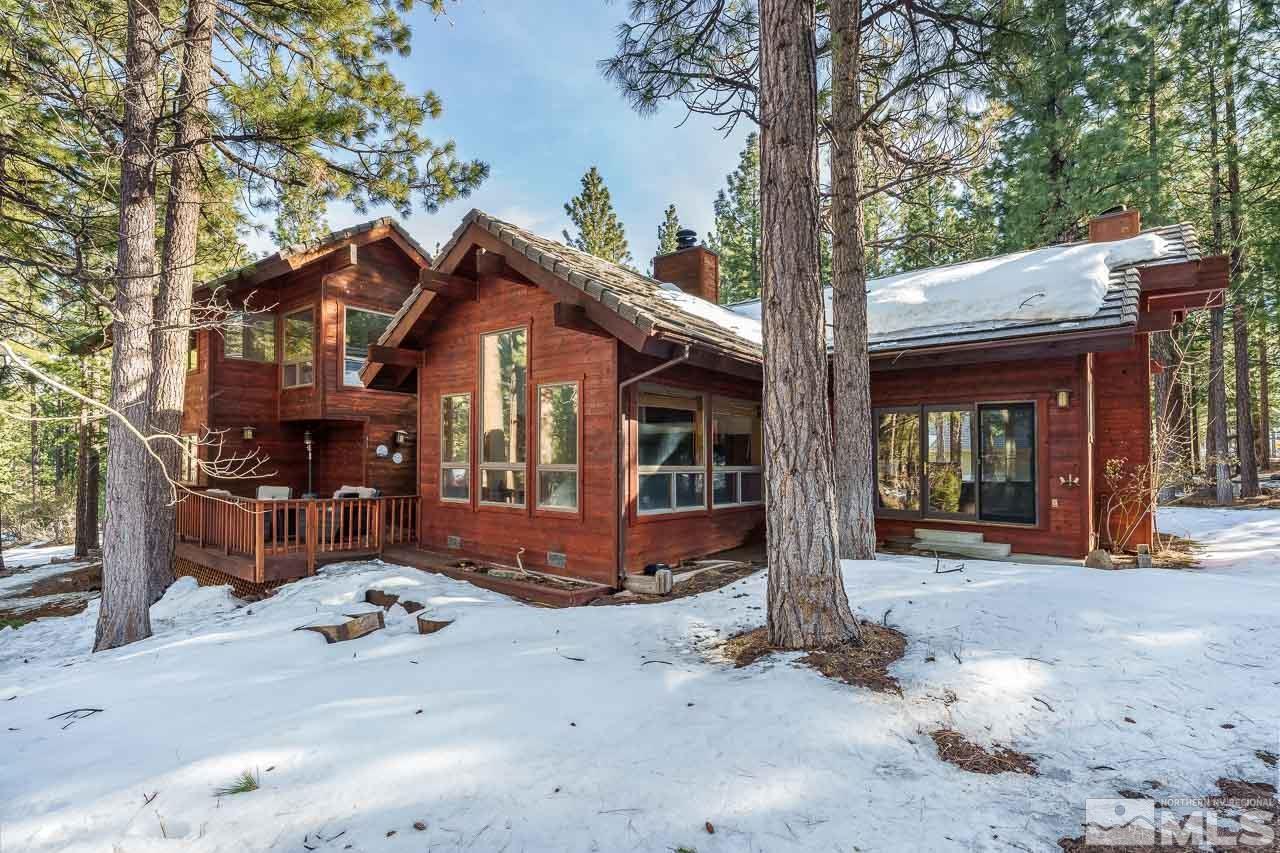 505 Yellow Pine Road Reno, NV 89511 - Photo 27 of 35 Photo 27