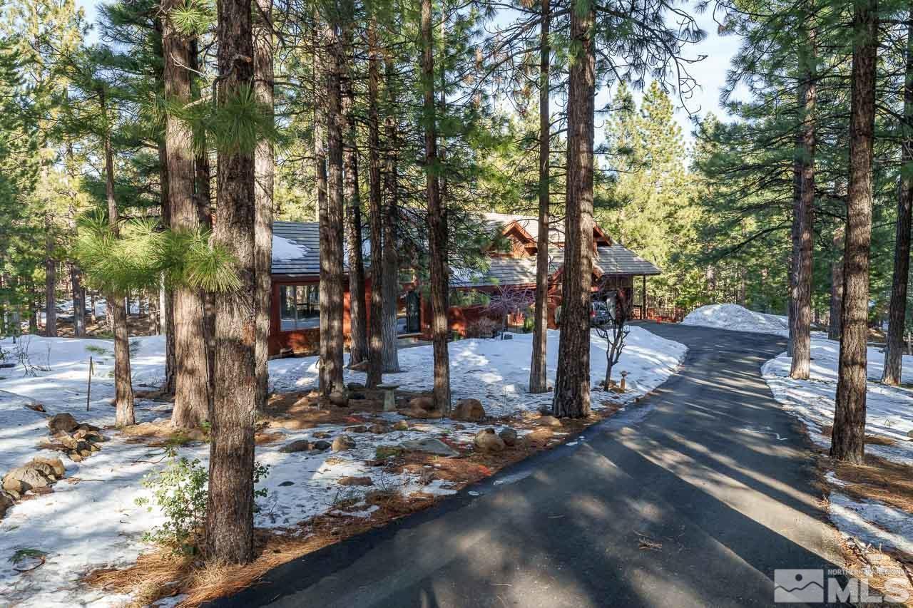 505 Yellow Pine Road Reno, NV 89511 - Photo 30 of 35 Photo 30