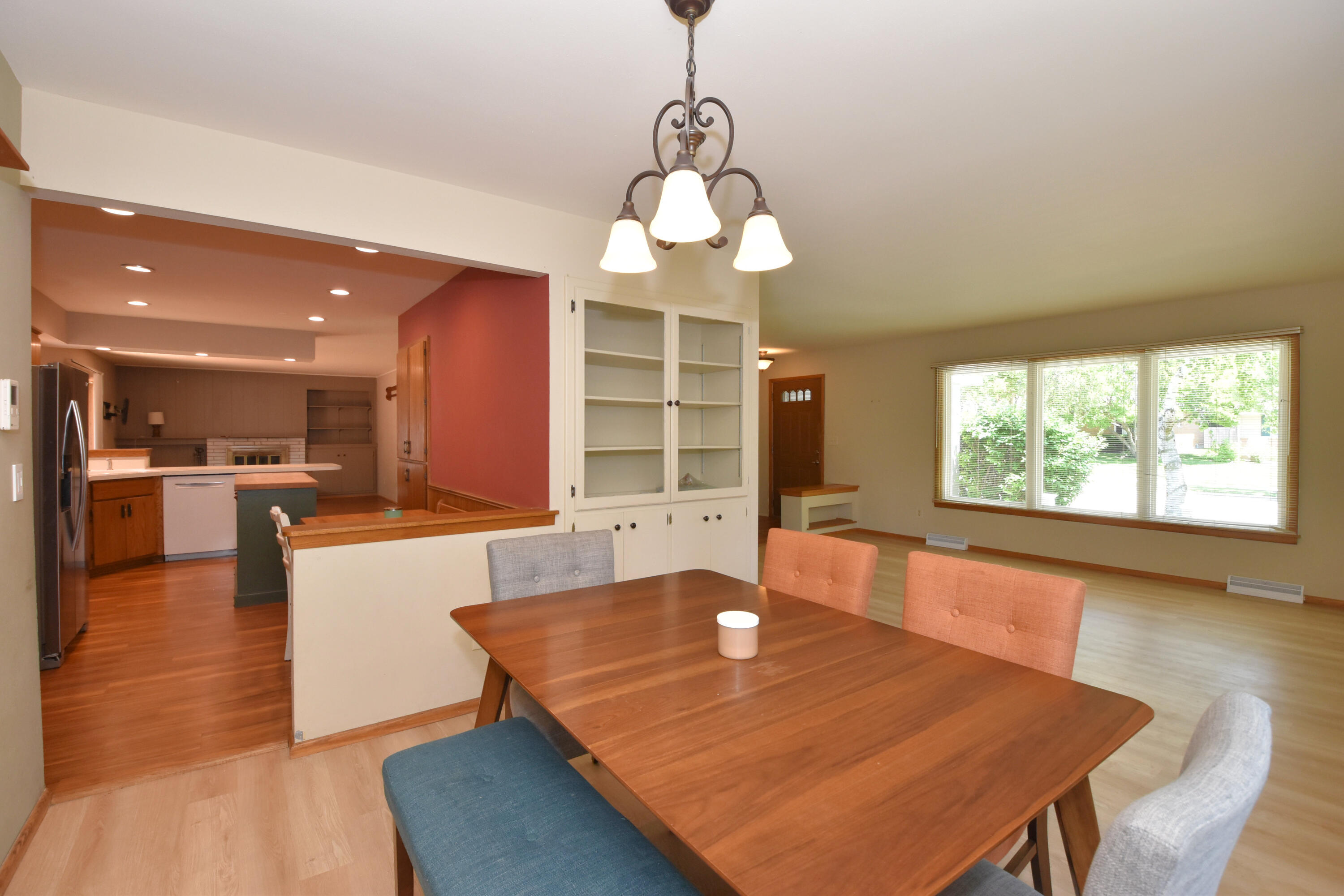 48 Virginia Street Racine, WI 53405 - Photo 9 of 47 Dining Room