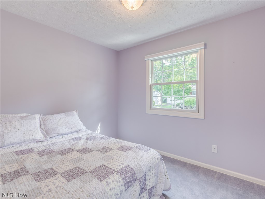 3760 North Santom Road Stow, OH 44224 - Photo 16 of 33 Bedroom 4 of 4.
