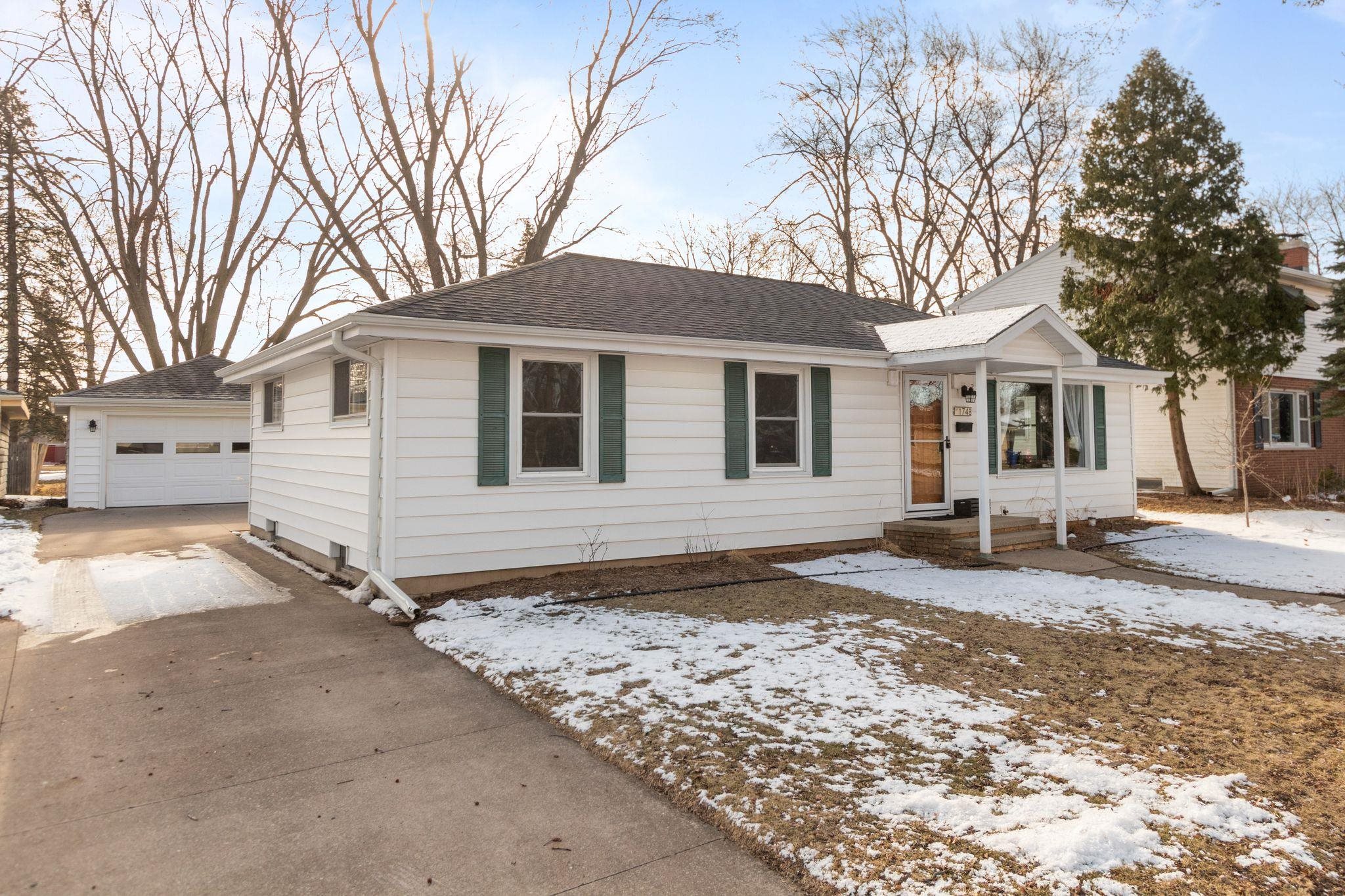 1748 North Elinor Street Appleton, WI 54914 - Photo 1 of 1 Gallery Image 1