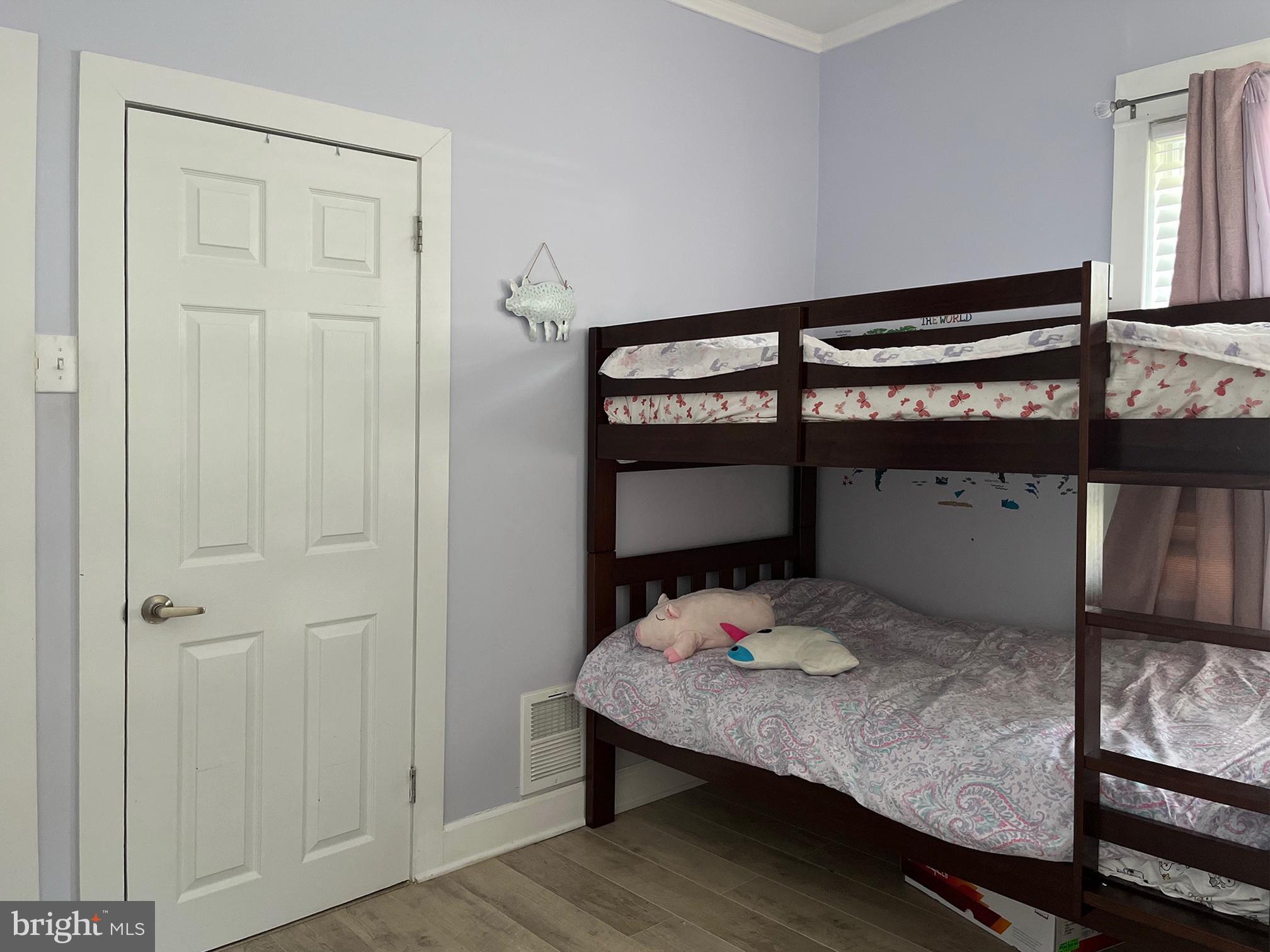 719 Hickory Street Delanco, NJ 08075 - Photo 17 of 29 a room with a table and windows