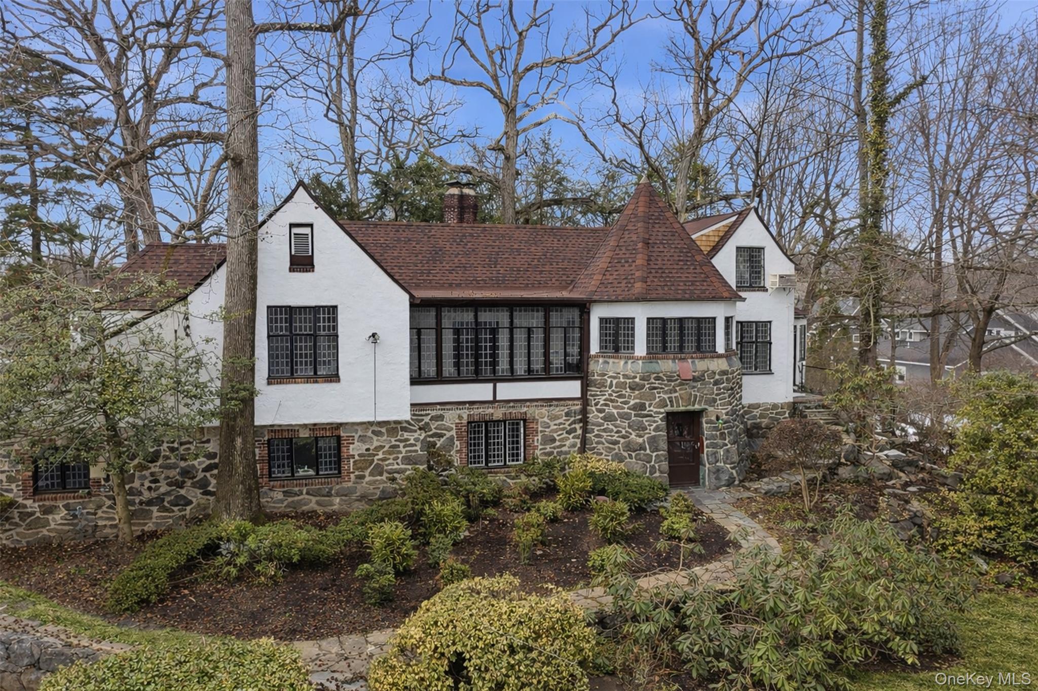 2 Springdale Road Larchmont, NY 10538 - Photo 26 of 32