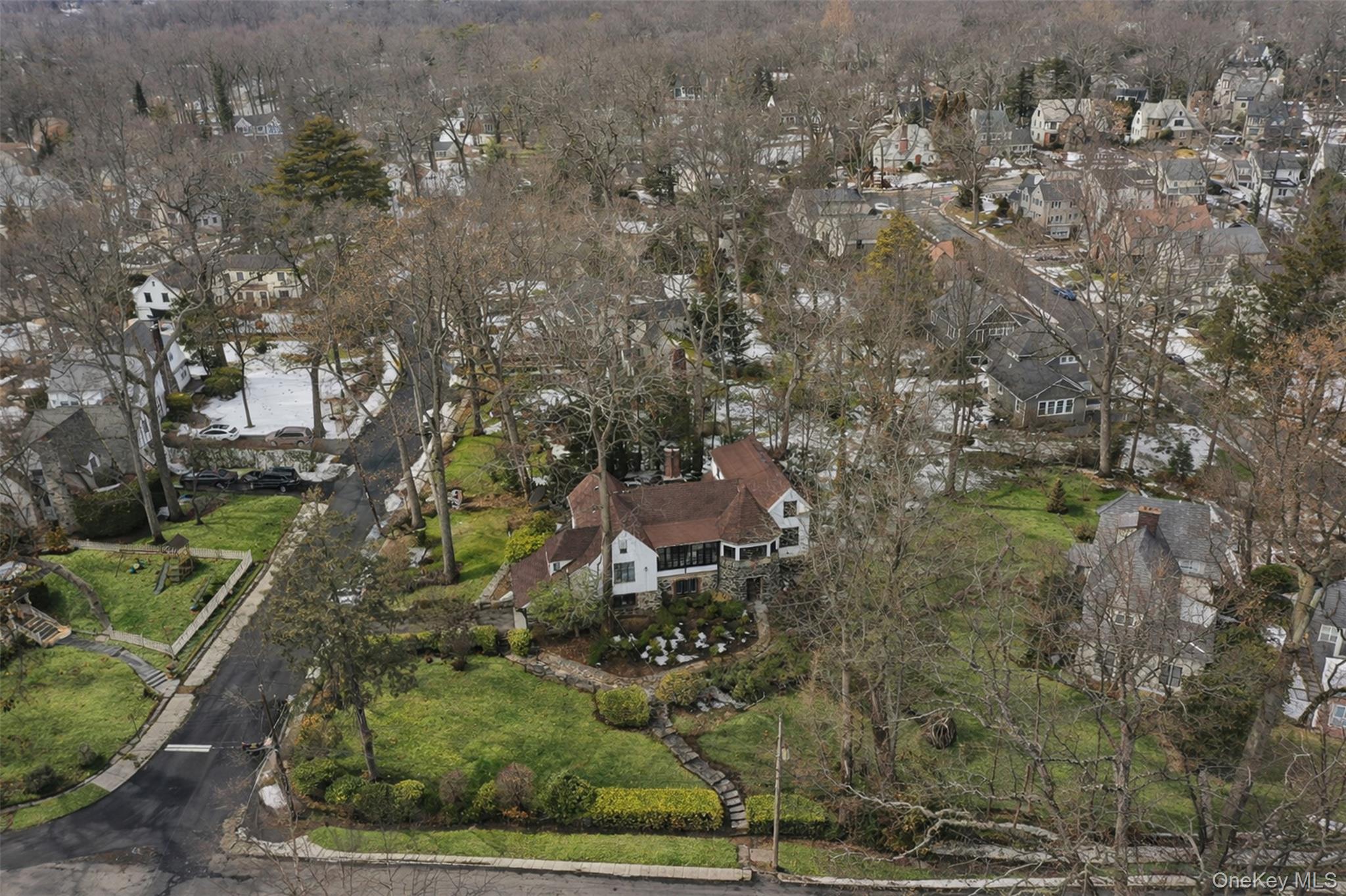 2 Springdale Road Larchmont, NY 10538 - Photo 29 of 32