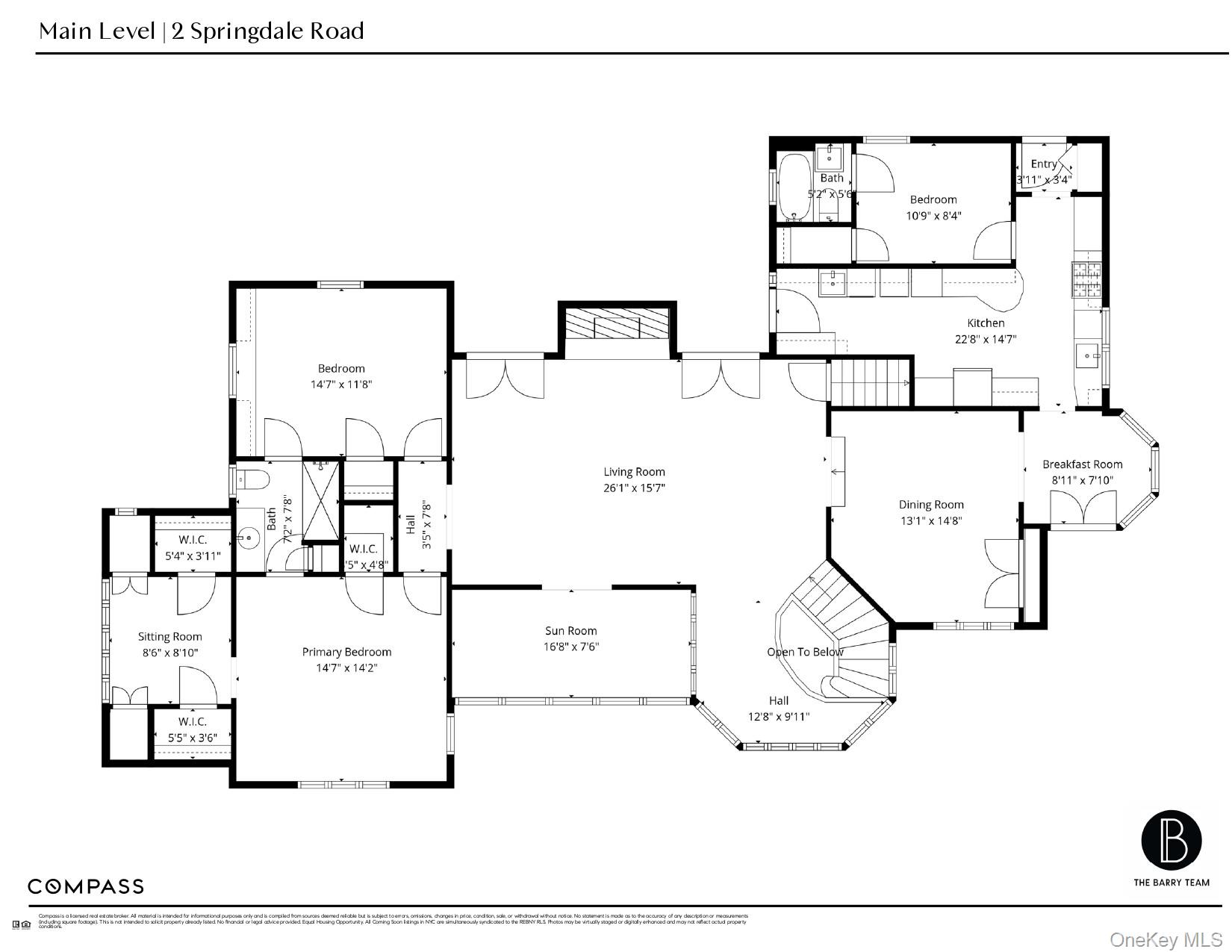 2 Springdale Road Larchmont, NY 10538 - Photo 30 of 32