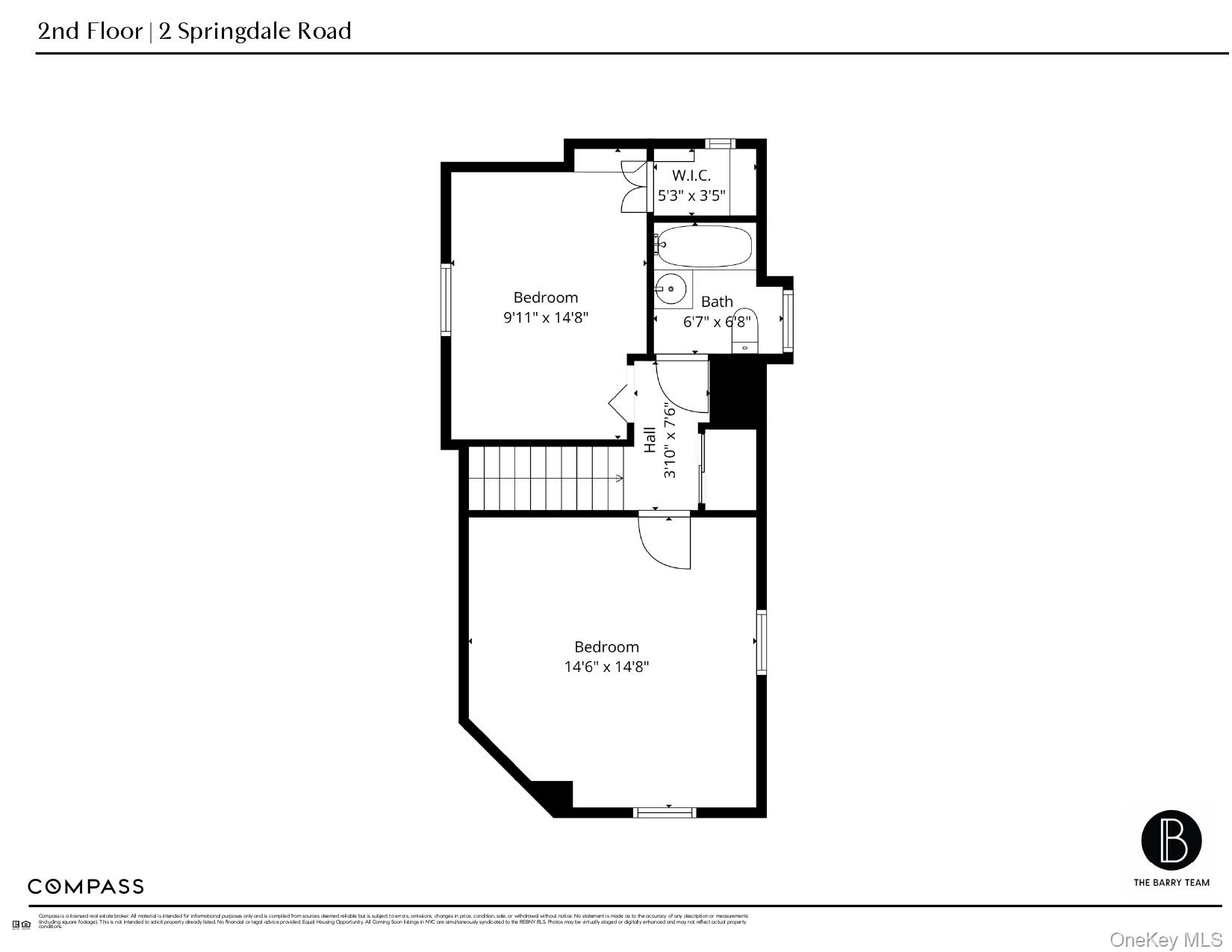 2 Springdale Road Larchmont, NY 10538 - Photo 31 of 32