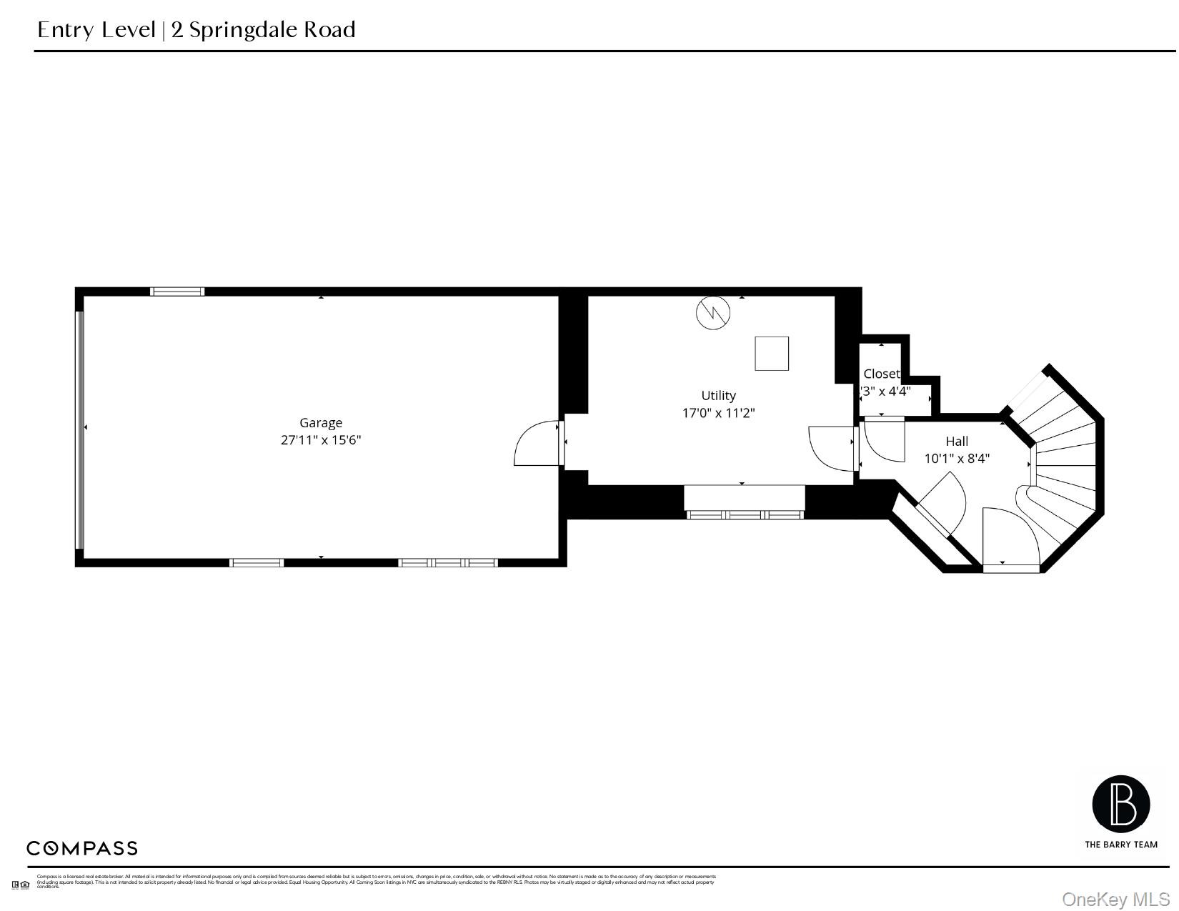 2 Springdale Road Larchmont, NY 10538 - Photo 32 of 32