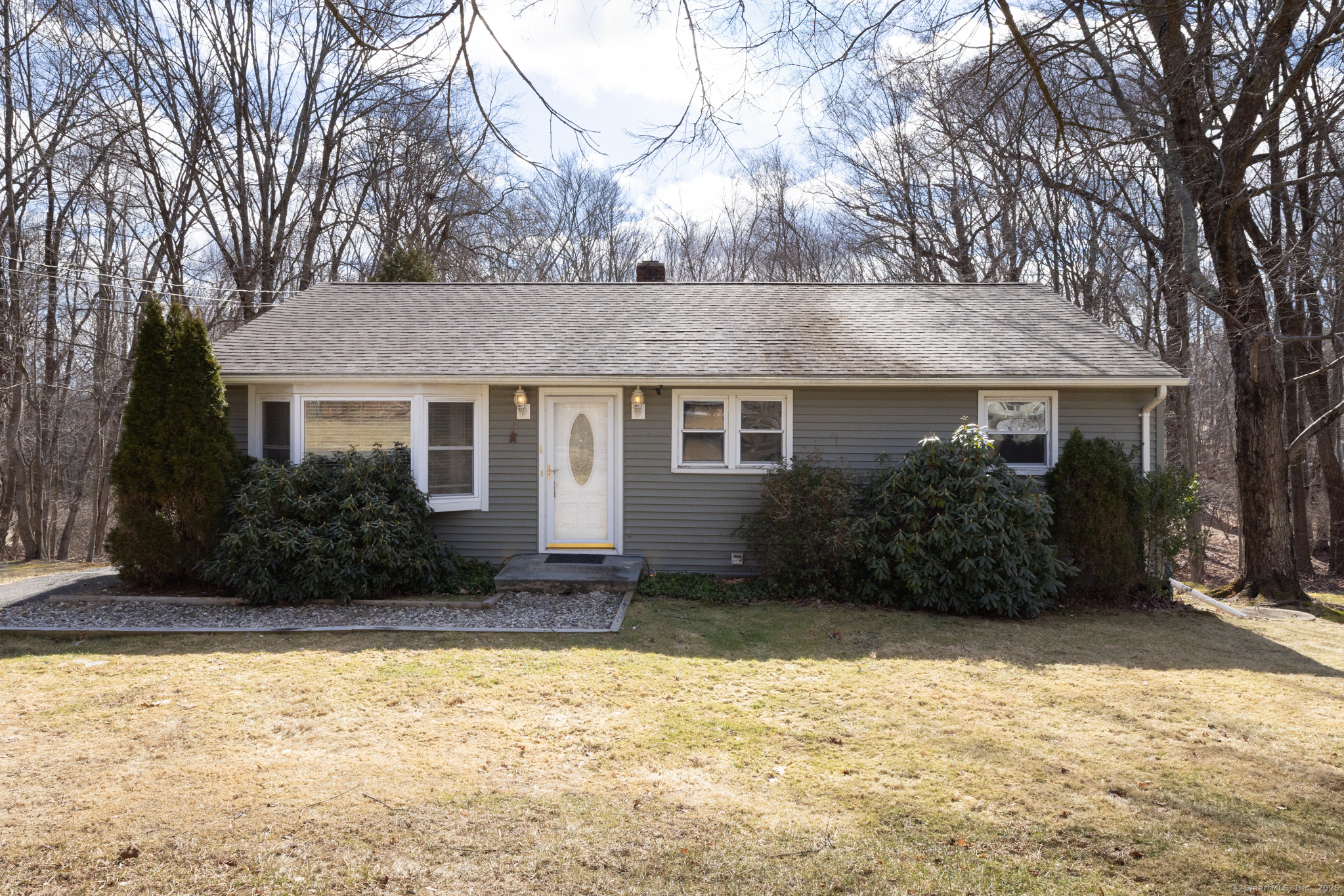 43 Merideth Road Middlebury, CT 06762 - Photo 1 of 1 Gallery Image 1