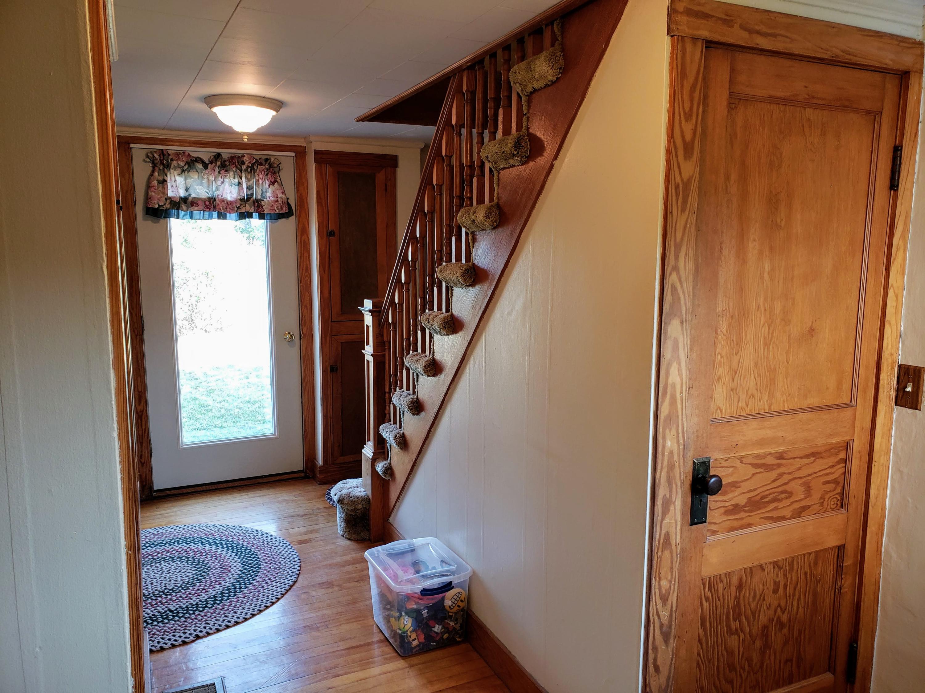 7 Brickyard Road Pembroke, ME 04666 - Photo 27 of 56 Hallway