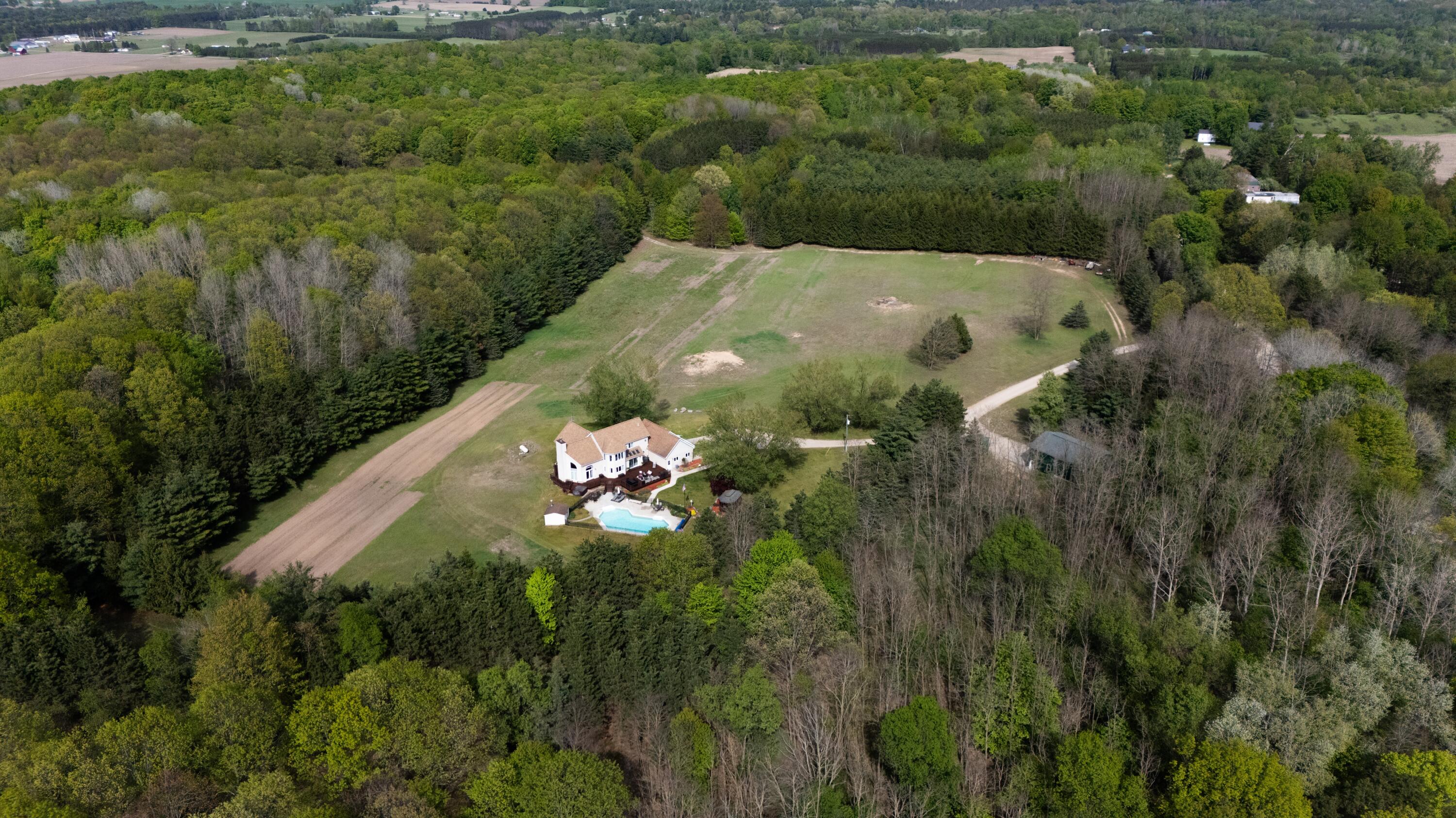 17634 Meceola Road Hersey, MI 49639 - Photo 59 of 68 Cassiday_House-10