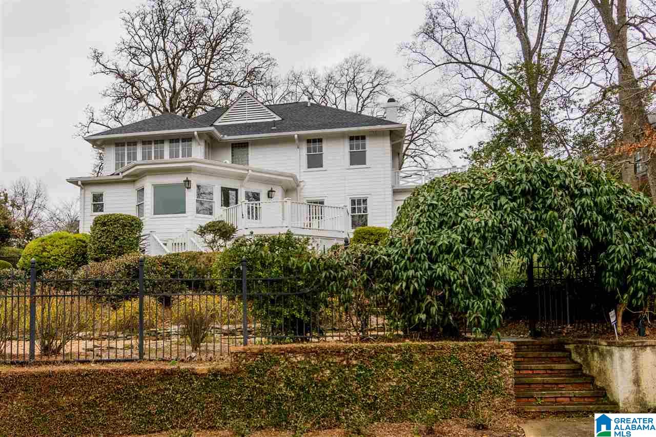 4307 Overlook Road Birmingham, AL 35222 - Photo 36 of 41