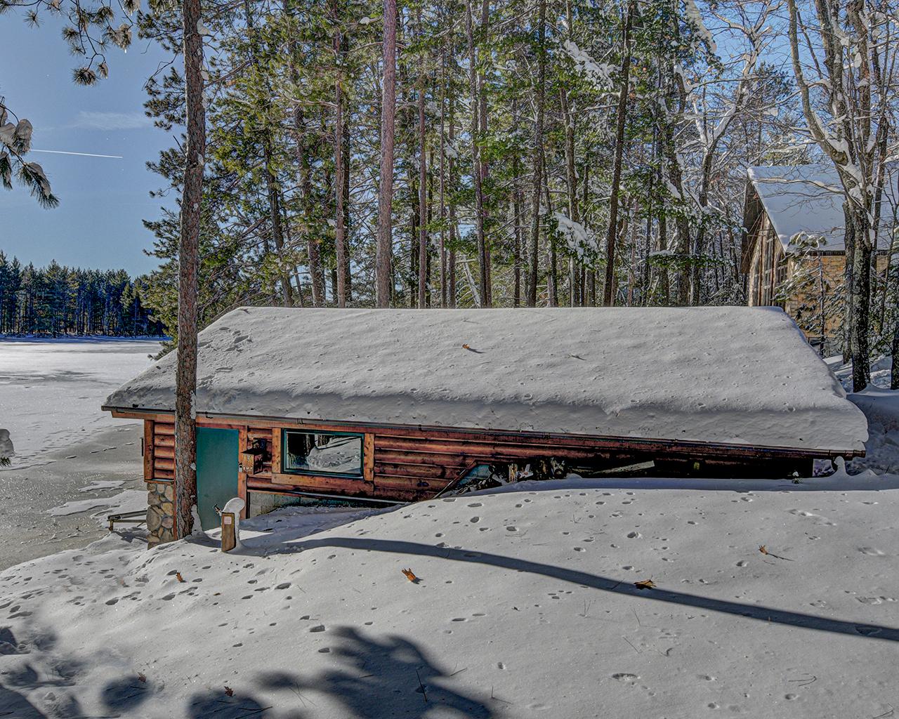 7484 Wheeler Island Road Three Lakes, WI 54562 - Photo 59 of 81 Gallery Image 59