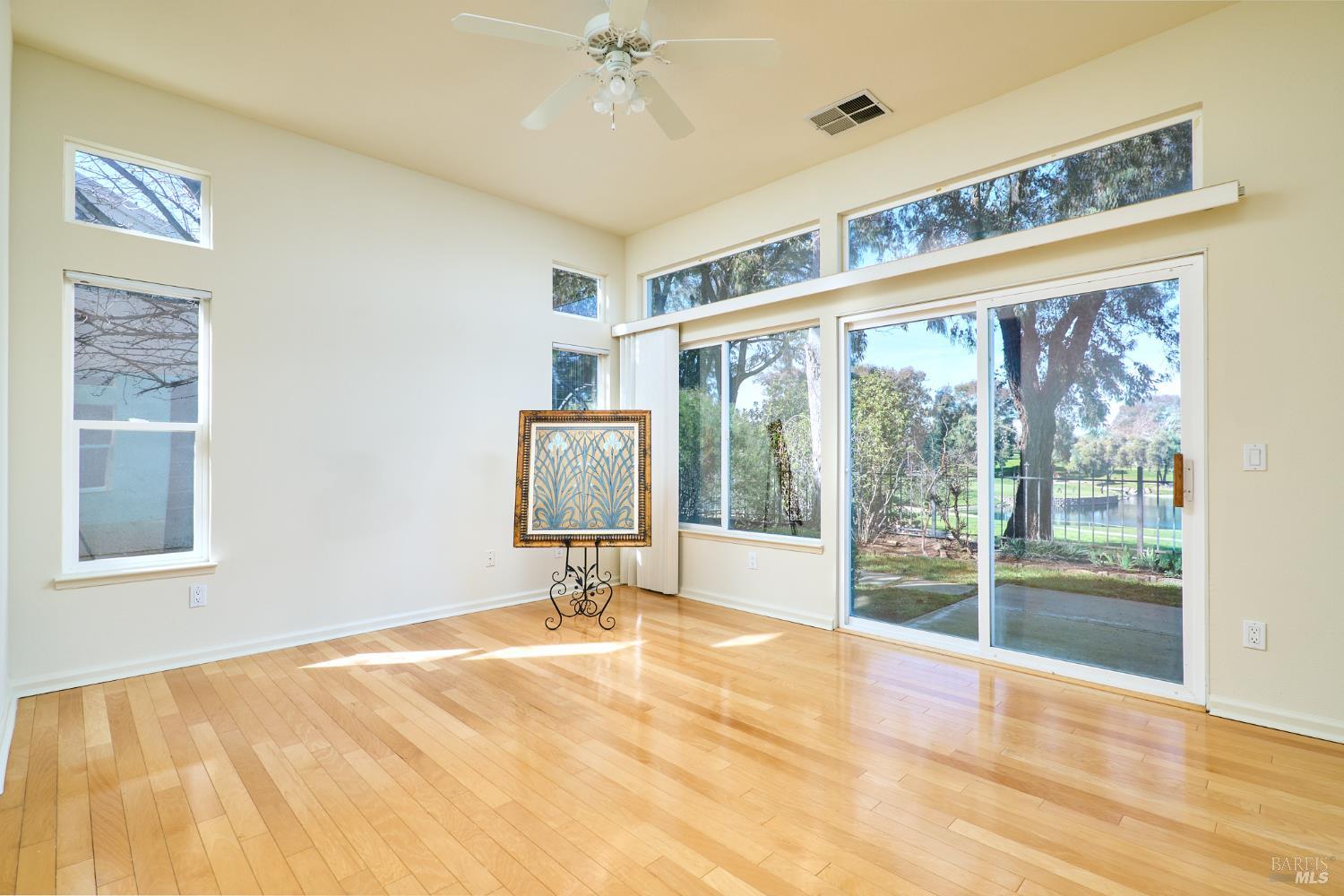 48 Augusta Court Rio Vista, CA 94571 - Photo 15 of 32 a view of an empty room with a window