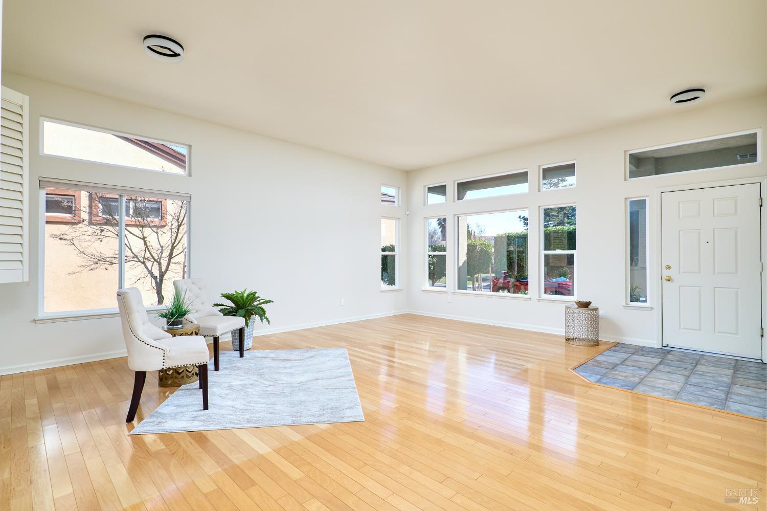 48 Augusta Court Rio Vista, CA 94571 - Photo 6 of 32 a living room with furniture and wooden floor