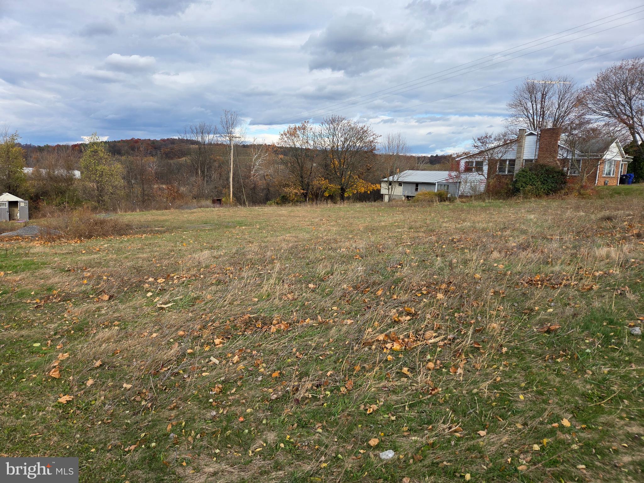 456 Aspers-Bendersville Road Aspers, PA 17304 - Photo 3 of 4 a view of outdoor space with city view
