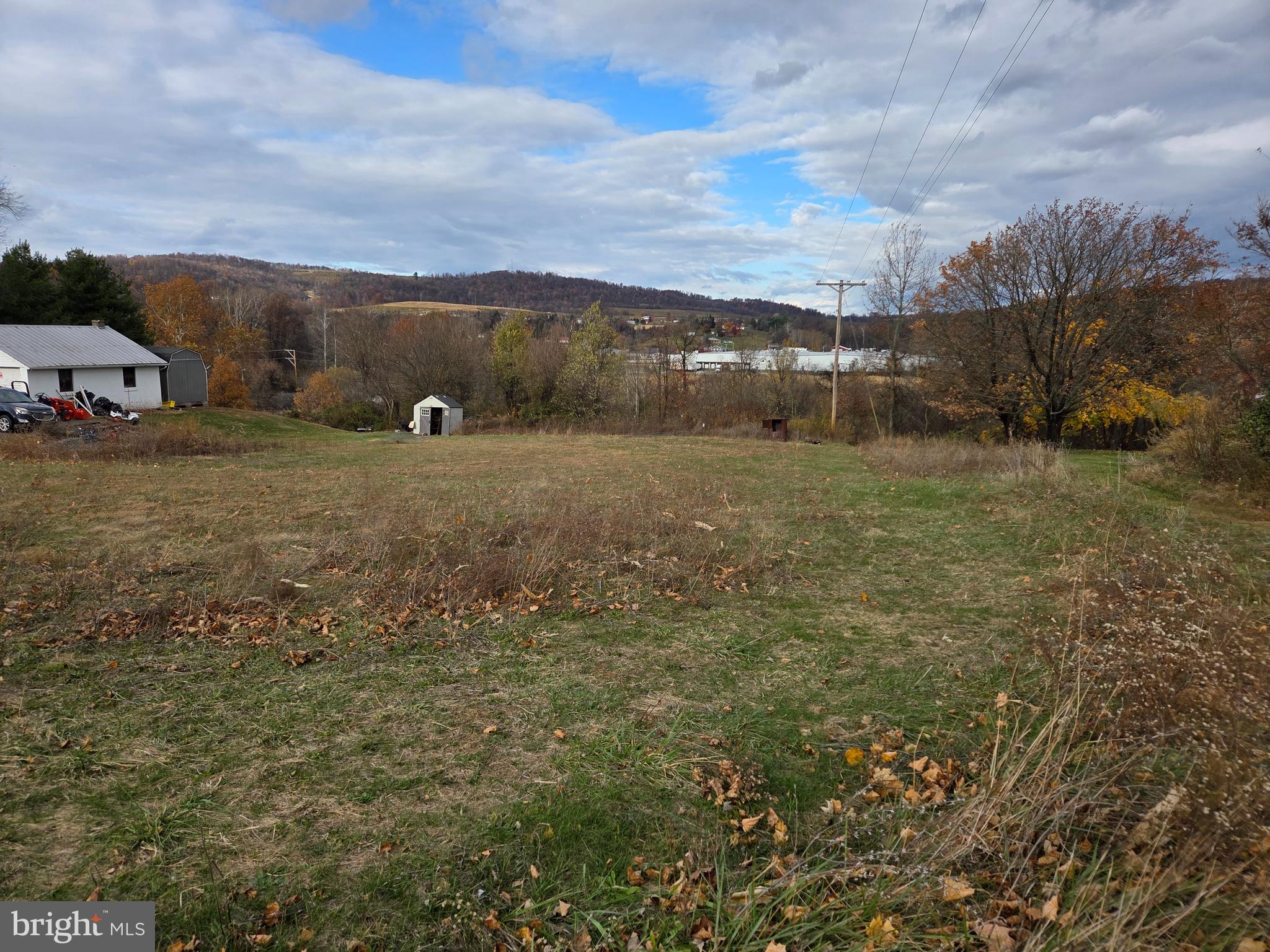 456 Aspers-Bendersville Road Aspers, PA 17304 - Photo 4 of 4 a view of a yard