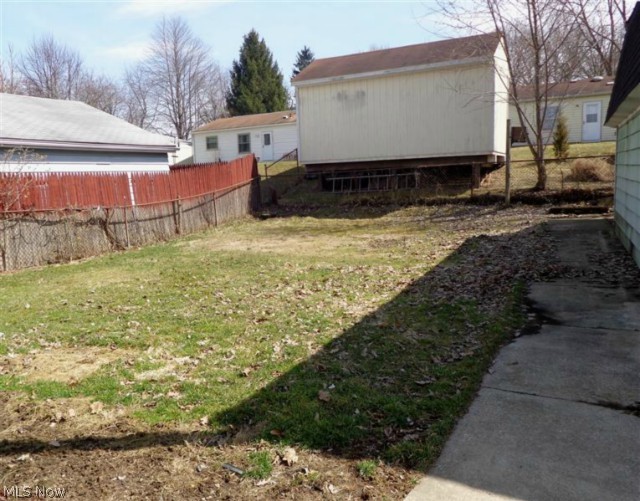 851 Middlebury Road Kent, OH 44240 - Photo 16 of 16 Manageable fenced backyard. Thanks for visiting 851 Middlebury Rd., Kent, OH. Please come see it in person!