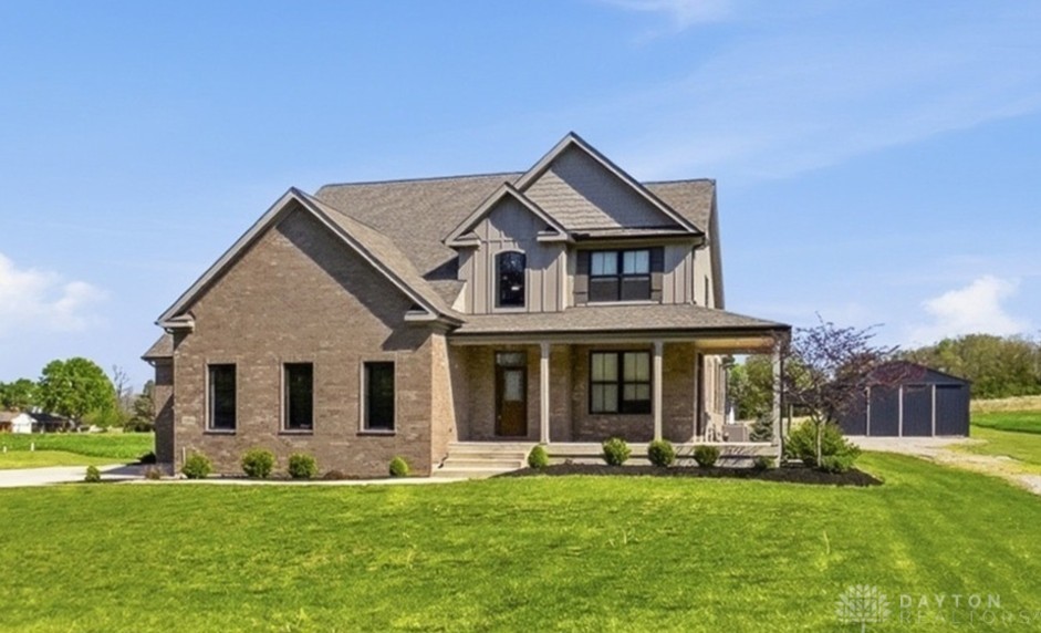 1030 Stevenson Road Wilberforce, OH 45384 - Photo 2 of 57
