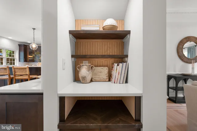 a view of balcony and patio