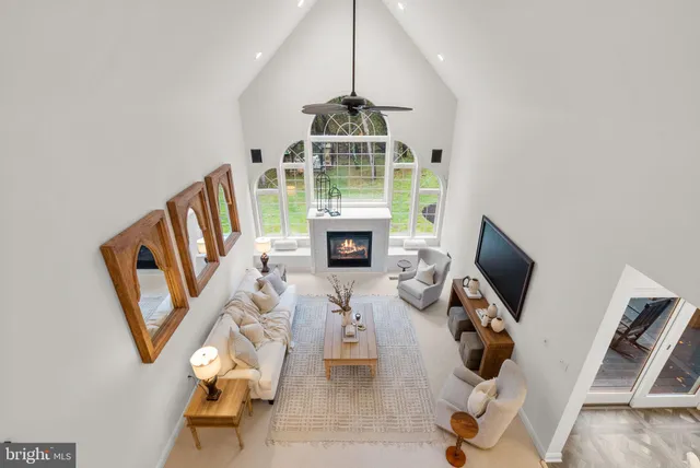 $2,150,000 | 10312 Kingsway Court, Ellicott City, MD 21042