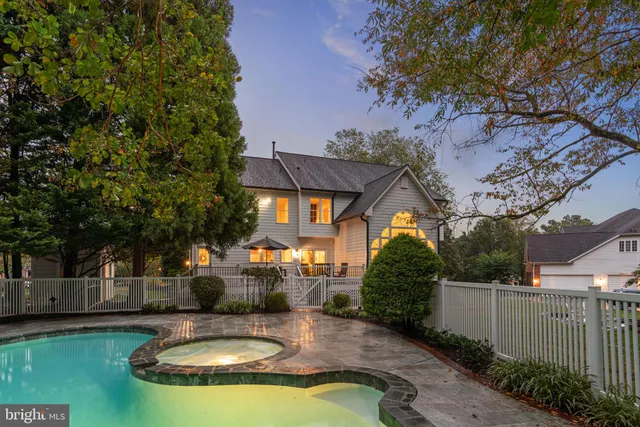 $2,150,000 | 10312 Kingsway Court, Ellicott City, MD 21042