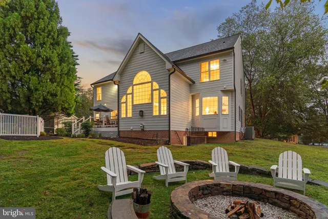 $2,150,000 | 10312 Kingsway Court, Ellicott City, MD 21042