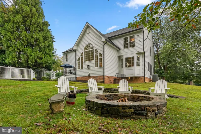 $2,150,000 | 10312 Kingsway Court, Ellicott City, MD 21042