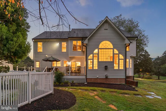 $2,150,000 | 10312 Kingsway Court, Ellicott City, MD 21042