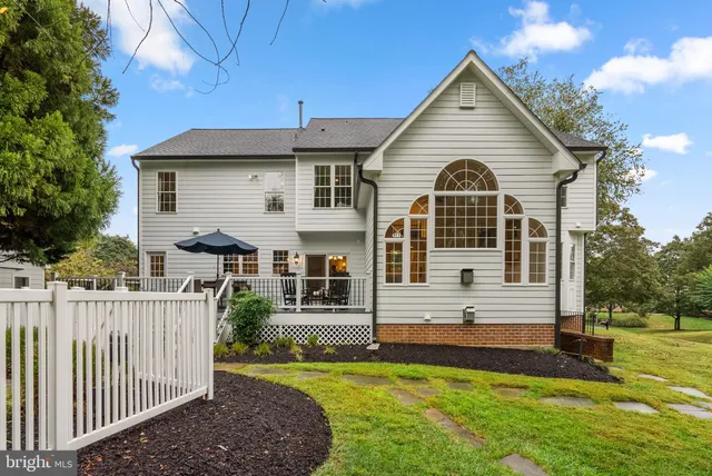 $2,150,000 | 10312 Kingsway Court, Ellicott City, MD 21042