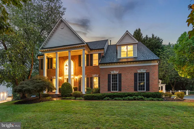 $2,150,000 | 10312 Kingsway Court, Ellicott City, MD 21042