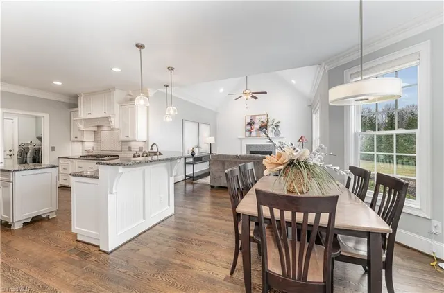 $1,049,999 | 4824 Summer Hl Way, Winston-Salem, NC 27106