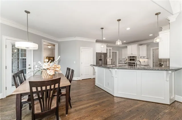 $1,049,999 | 4824 Summer Hl Way, Winston-Salem, NC 27106