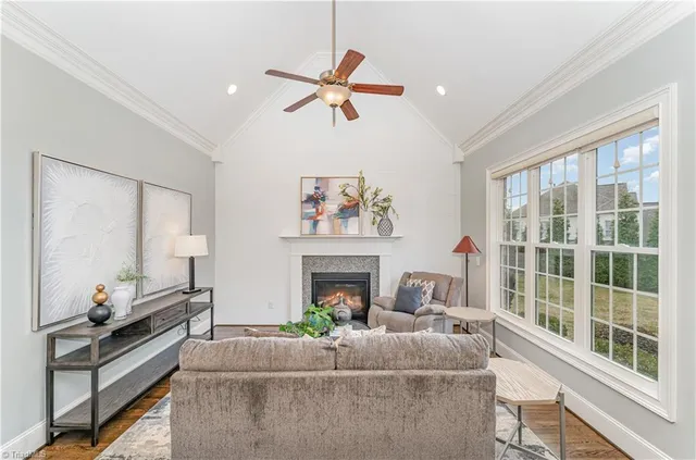 $1,049,999 | 4824 Summer Hl Way, Winston-Salem, NC 27106