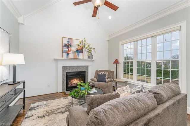 $1,049,999 | 4824 Summer Hl Way, Winston-Salem, NC 27106