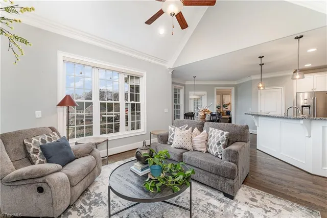 $1,049,999 | 4824 Summer Hl Way, Winston-Salem, NC 27106