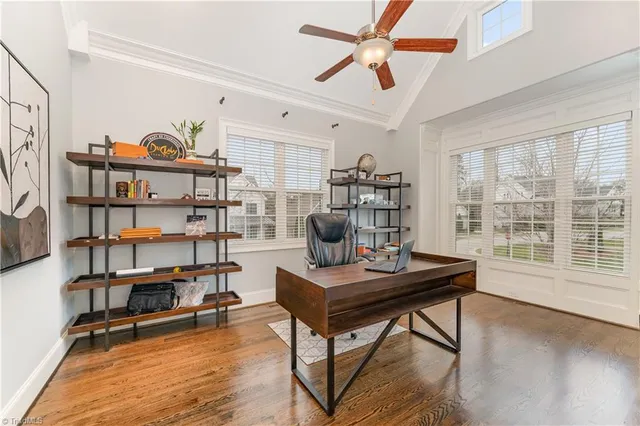 $1,049,999 | 4824 Summer Hl Way, Winston-Salem, NC 27106