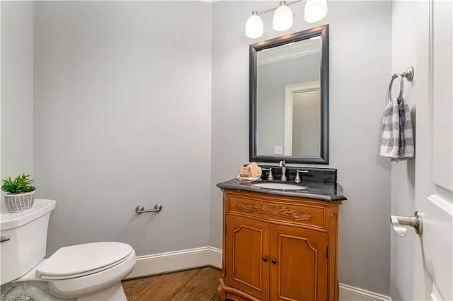 $1,049,999 | 4824 Summer Hl Way, Winston-Salem, NC 27106