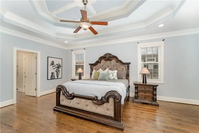 $1,049,999 | 4824 Summer Hl Way, Winston-Salem, NC 27106