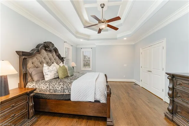 $1,049,999 | 4824 Summer Hl Way, Winston-Salem, NC 27106