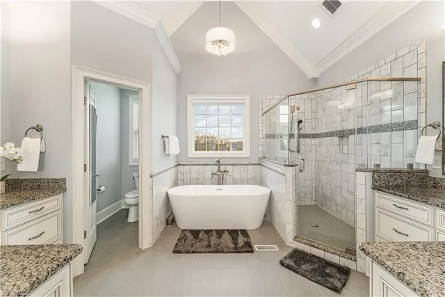 $1,049,999 | 4824 Summer Hl Way, Winston-Salem, NC 27106