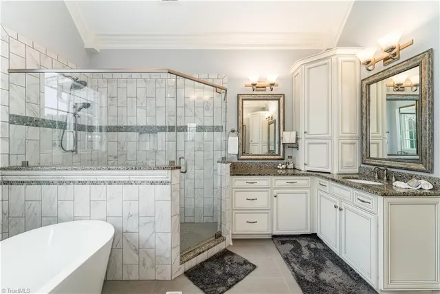 $1,049,999 | 4824 Summer Hl Way, Winston-Salem, NC 27106