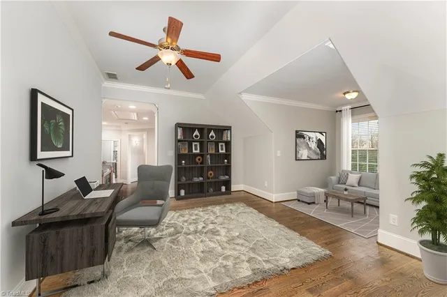 $1,049,999 | 4824 Summer Hl Way, Winston-Salem, NC 27106