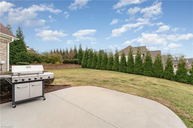 $1,049,999 | 4824 Summer Hl Way, Winston-Salem, NC 27106