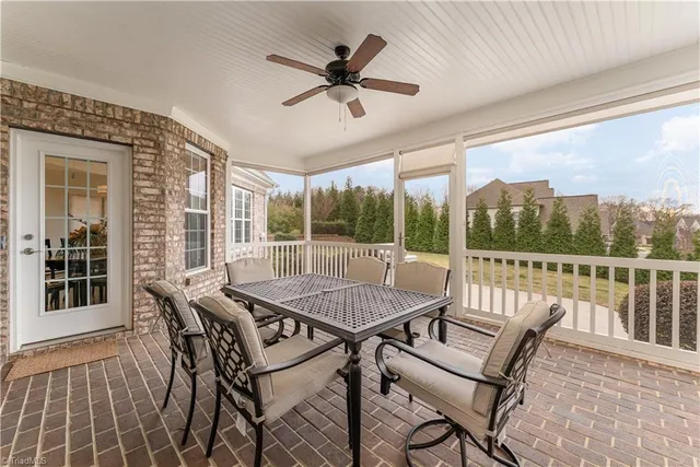 $1,049,999 | 4824 Summer Hl Way, Winston-Salem, NC 27106