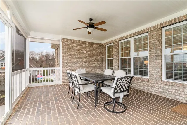 $1,049,999 | 4824 Summer Hl Way, Winston-Salem, NC 27106
