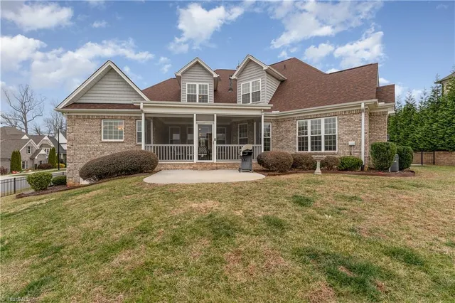 $1,049,999 | 4824 Summer Hl Way, Winston-Salem, NC 27106