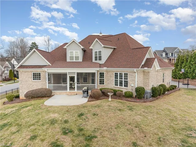 $1,049,999 | 4824 Summer Hl Way, Winston-Salem, NC 27106