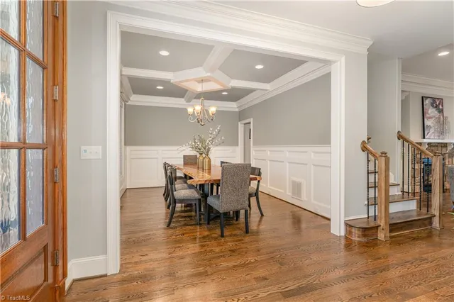 $1,049,999 | 4824 Summer Hl Way, Winston-Salem, NC 27106